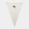 CANVAS PENNANT FLAG Thumbnail