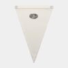 CANVAS PENNANT FLAG Thumbnail