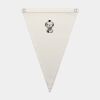 CANVAS PENNANT FLAG Thumbnail