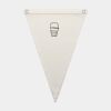 CANVAS PENNANT FLAG Thumbnail