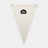 CANVAS PENNANT FLAG Thumbnail