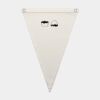 CANVAS PENNANT FLAG Thumbnail