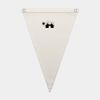 CANVAS PENNANT FLAG Thumbnail
