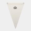 CANVAS PENNANT FLAG Thumbnail