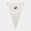 CANVAS PENNANT FLAG Thumbnail