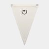 CANVAS PENNANT FLAG Thumbnail
