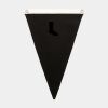 CANVAS PENNANT FLAG Thumbnail
