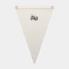 CANVAS PENNANT FLAG Thumbnail