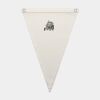 CANVAS PENNANT FLAG Thumbnail