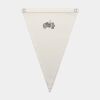 CANVAS PENNANT FLAG Thumbnail