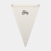 CANVAS PENNANT FLAG Thumbnail