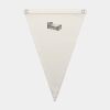 CANVAS PENNANT FLAG Thumbnail