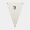 CANVAS PENNANT FLAG Thumbnail