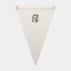 CANVAS PENNANT FLAG Thumbnail