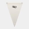 CANVAS PENNANT FLAG Thumbnail