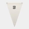 CANVAS PENNANT FLAG Thumbnail