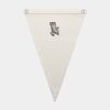 CANVAS PENNANT FLAG Thumbnail