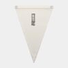 CANVAS PENNANT FLAG Thumbnail