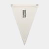 CANVAS PENNANT FLAG Thumbnail