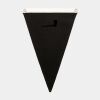 CANVAS PENNANT FLAG Thumbnail