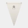 CANVAS PENNANT FLAG Thumbnail