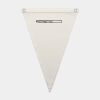 CANVAS PENNANT FLAG Thumbnail