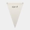 CANVAS PENNANT FLAG Thumbnail