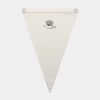 CANVAS PENNANT FLAG Thumbnail