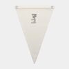 CANVAS PENNANT FLAG Thumbnail