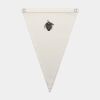 CANVAS PENNANT FLAG Thumbnail