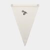 CANVAS PENNANT FLAG Thumbnail