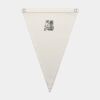 CANVAS PENNANT FLAG Thumbnail