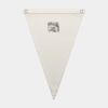 CANVAS PENNANT FLAG Thumbnail