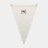 CANVAS PENNANT FLAG Thumbnail