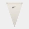 CANVAS PENNANT FLAG Thumbnail