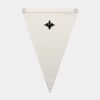 CANVAS PENNANT FLAG Thumbnail