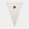 CANVAS PENNANT FLAG Thumbnail