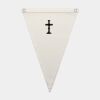 CANVAS PENNANT FLAG Thumbnail