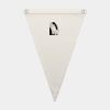 CANVAS PENNANT FLAG Thumbnail