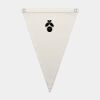 CANVAS PENNANT FLAG Thumbnail