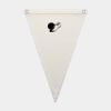 CANVAS PENNANT FLAG Thumbnail
