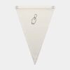CANVAS PENNANT FLAG Thumbnail