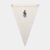 CANVAS PENNANT FLAG Thumbnail