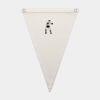 CANVAS PENNANT FLAG Thumbnail
