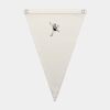 CANVAS PENNANT FLAG Thumbnail