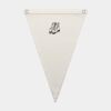 CANVAS PENNANT FLAG Thumbnail
