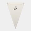 CANVAS PENNANT FLAG Thumbnail