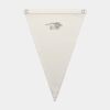 CANVAS PENNANT FLAG Thumbnail
