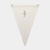 CANVAS PENNANT FLAG Thumbnail