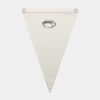 CANVAS PENNANT FLAG Thumbnail